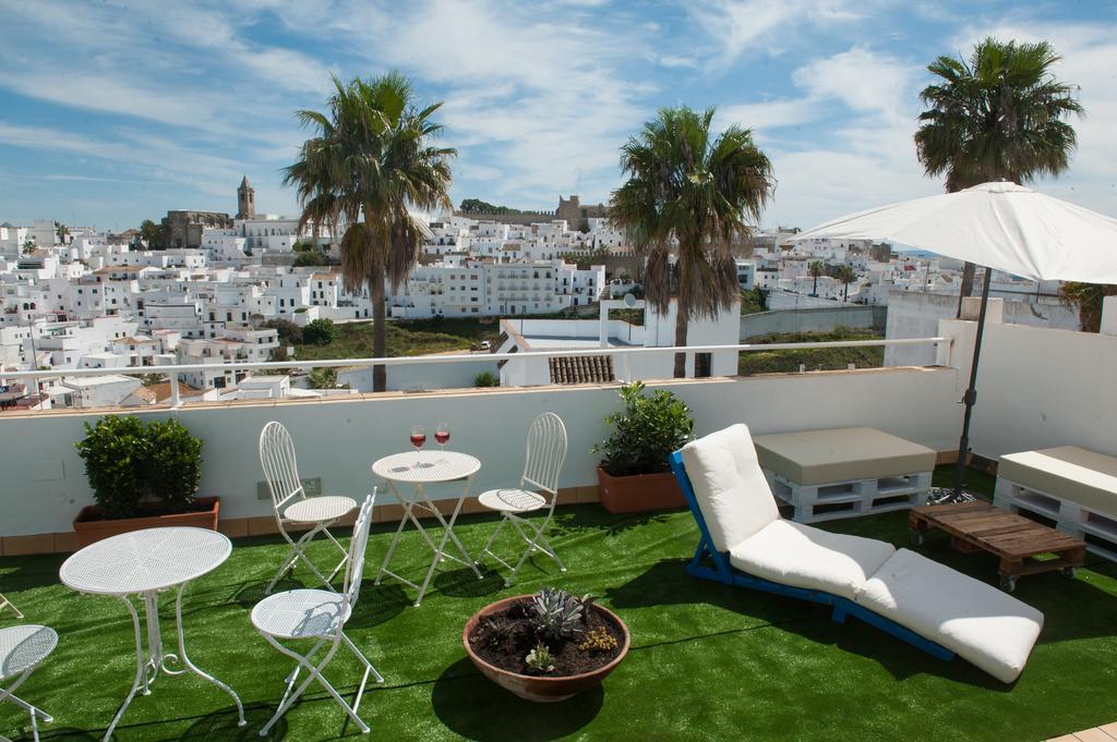 Alhania Vejer Vejer de la Frontera Luaran gambar
