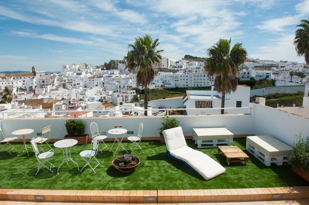 Alhania Vejer Vejer de la Frontera Luaran gambar