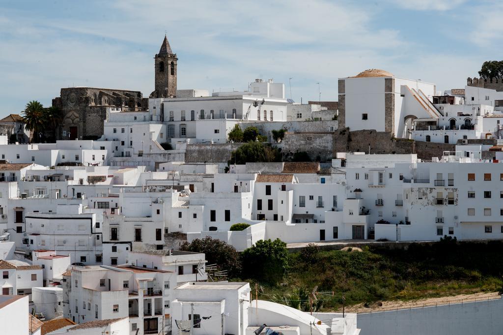 Alhania Vejer Vejer de la Frontera Luaran gambar