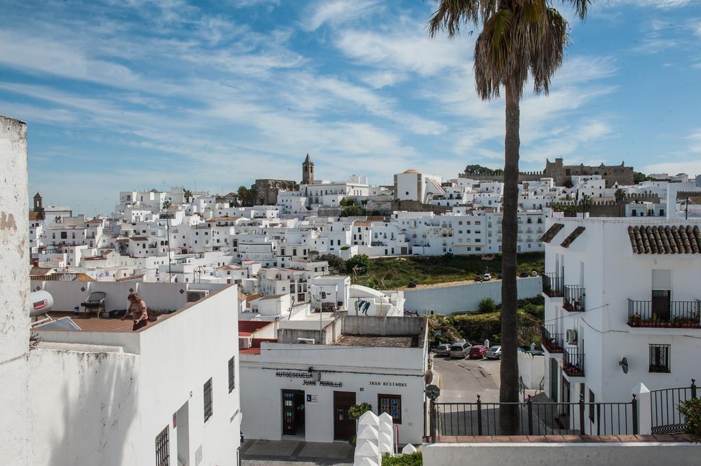 Alhania Vejer Vejer de la Frontera Luaran gambar